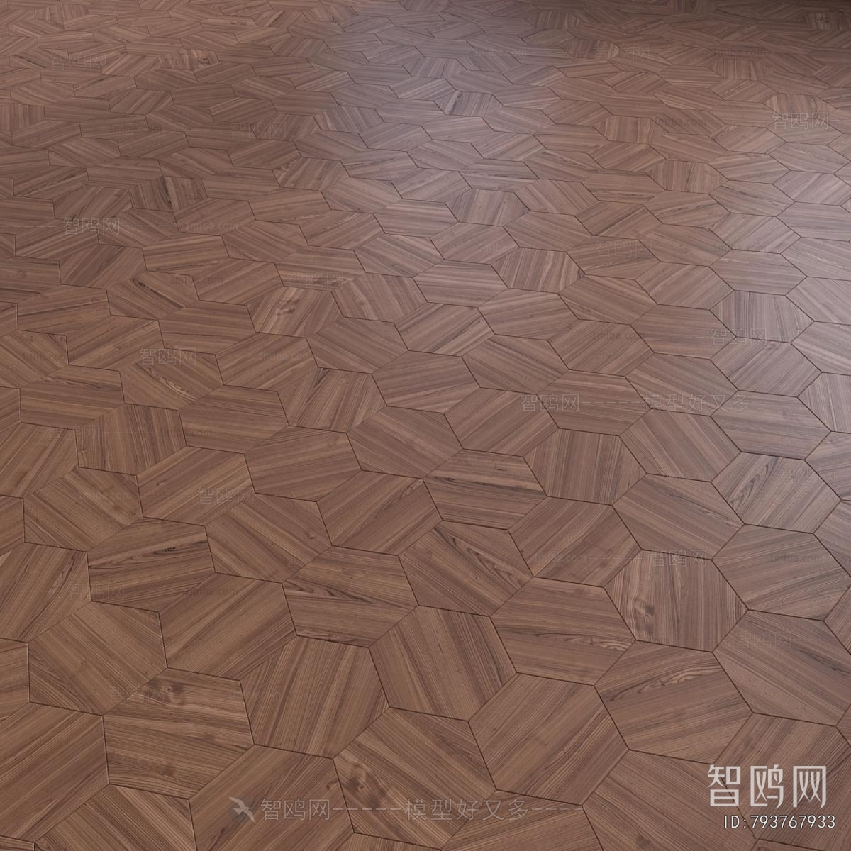 Modern Floor