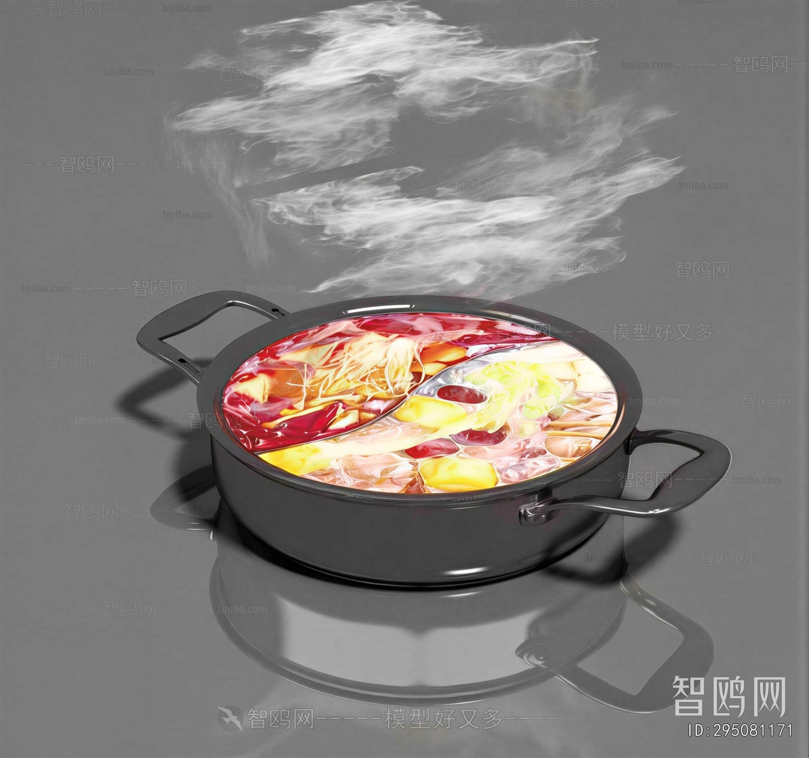 Modern Food