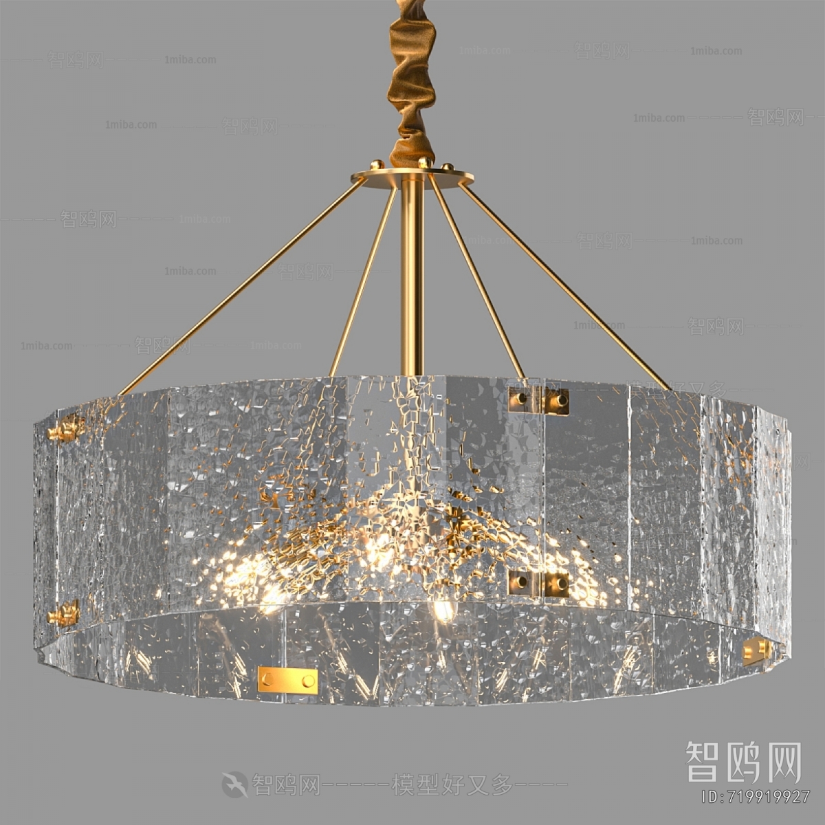Modern Droplight