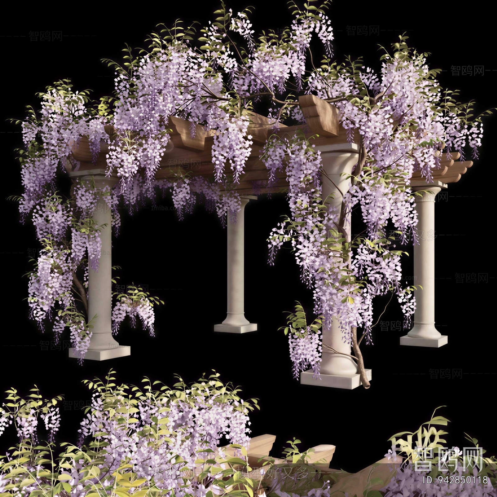 Modern Gallery Frame