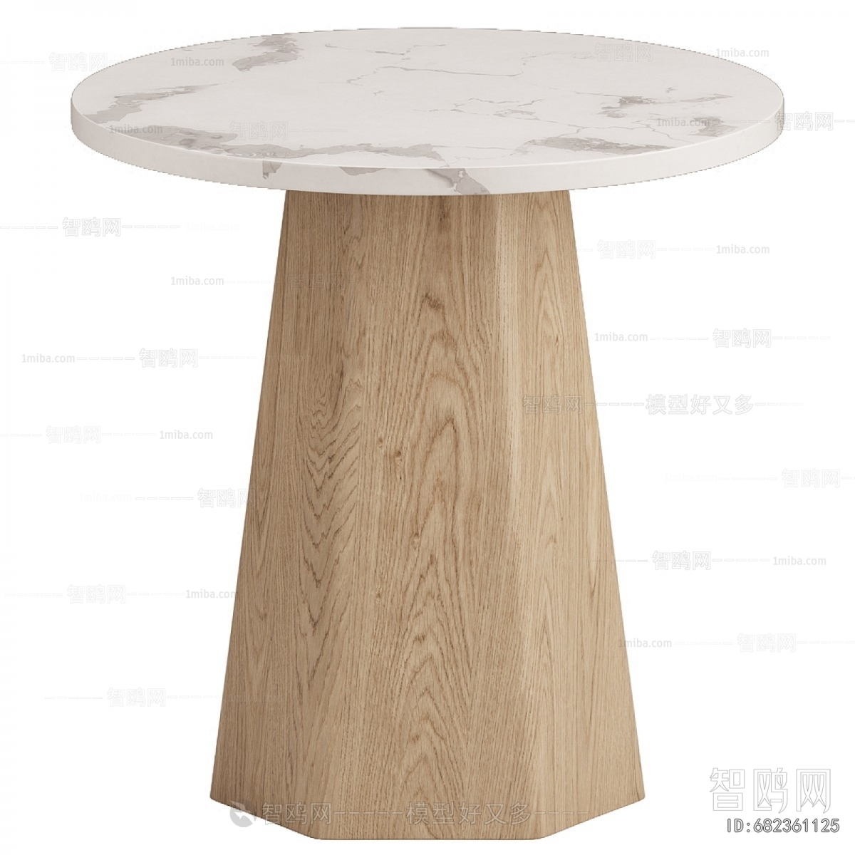 Modern Side Table/corner Table