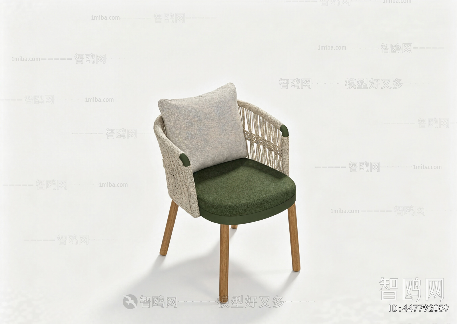 Modern Dining Table