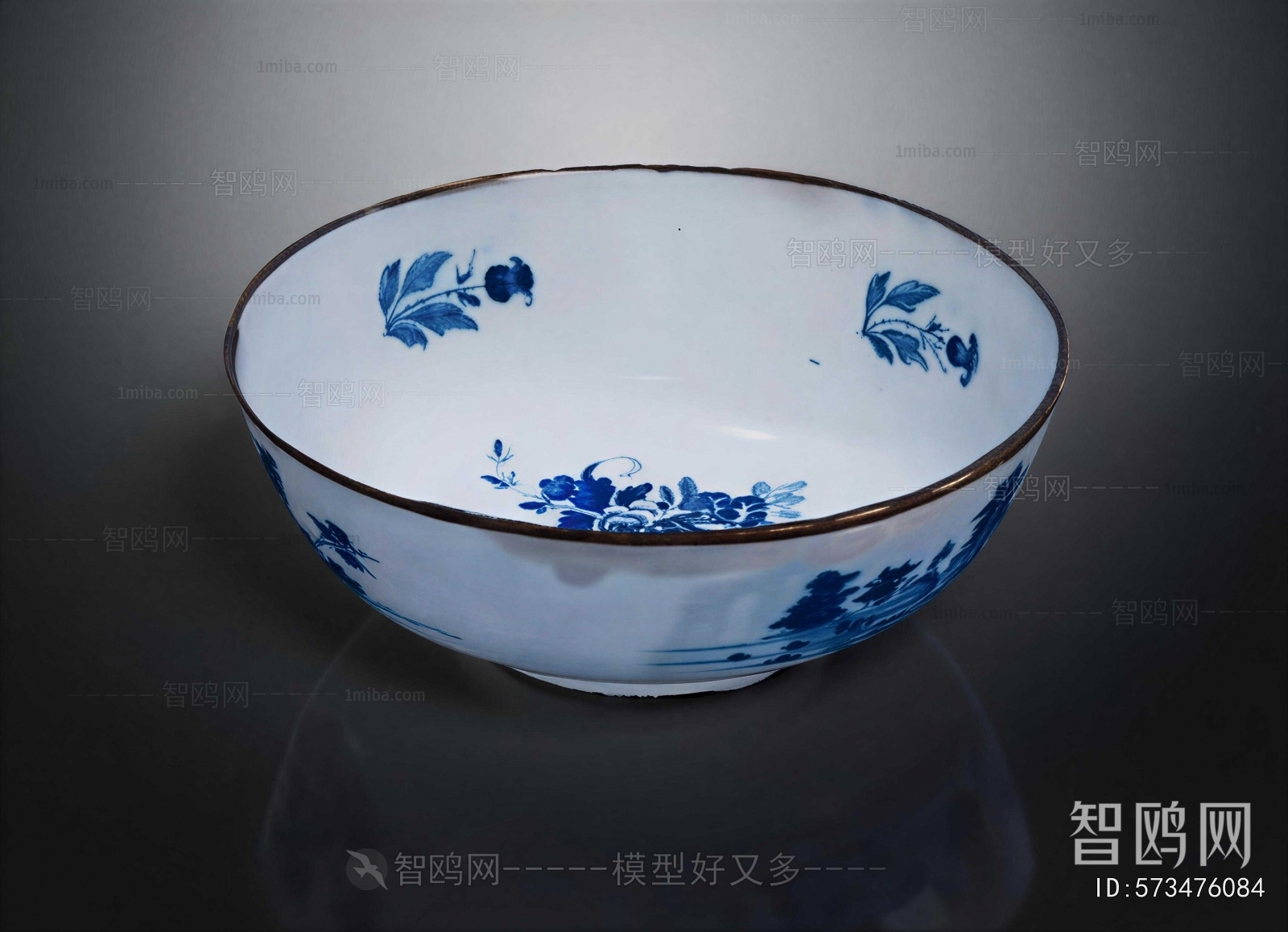 New Chinese Style Tableware