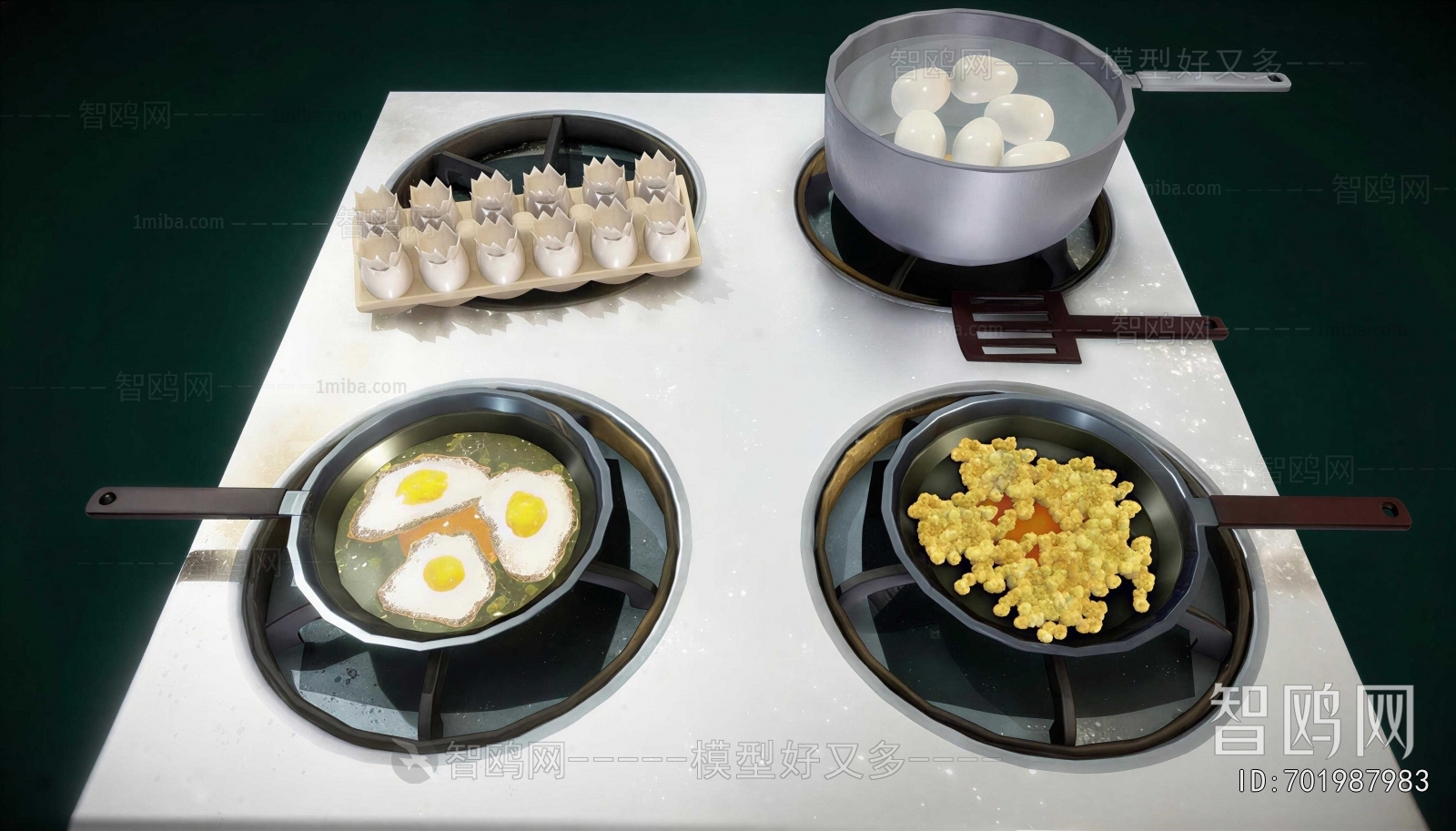 Modern Tableware