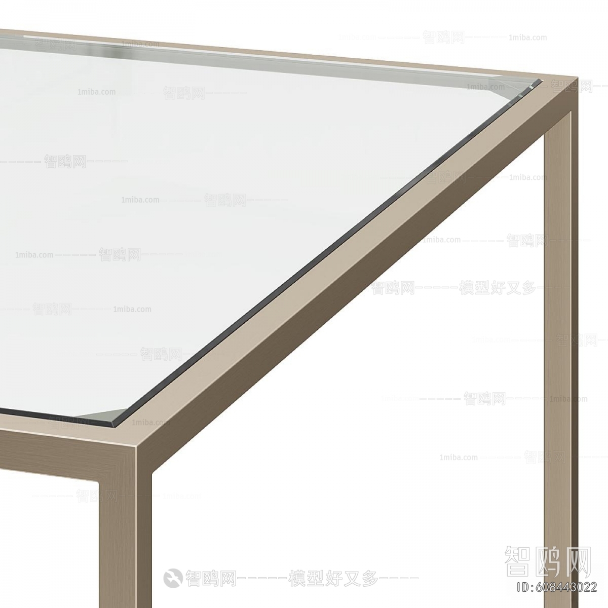 Modern Side Table/corner Table