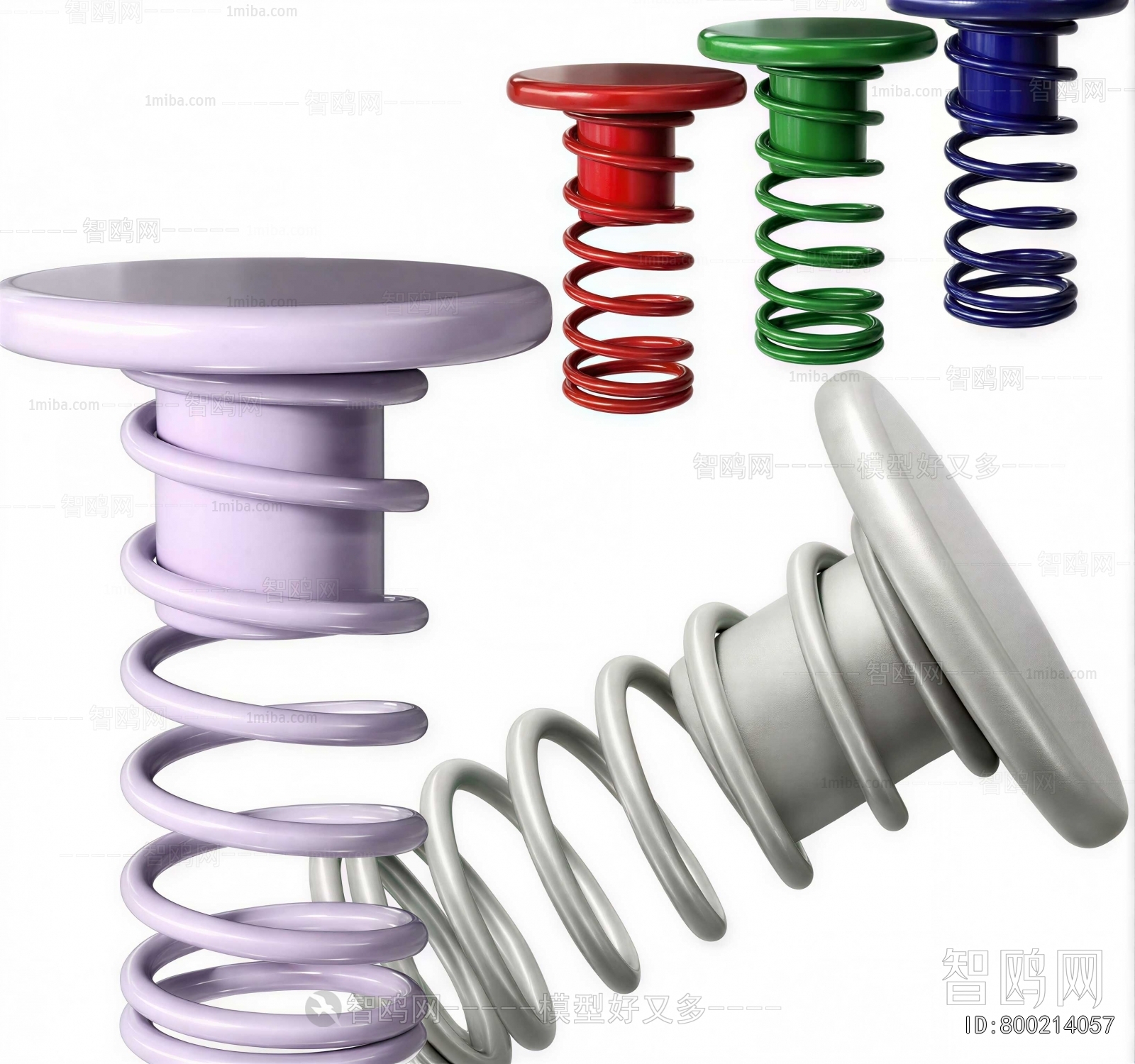 Modern Piece Of Hardware