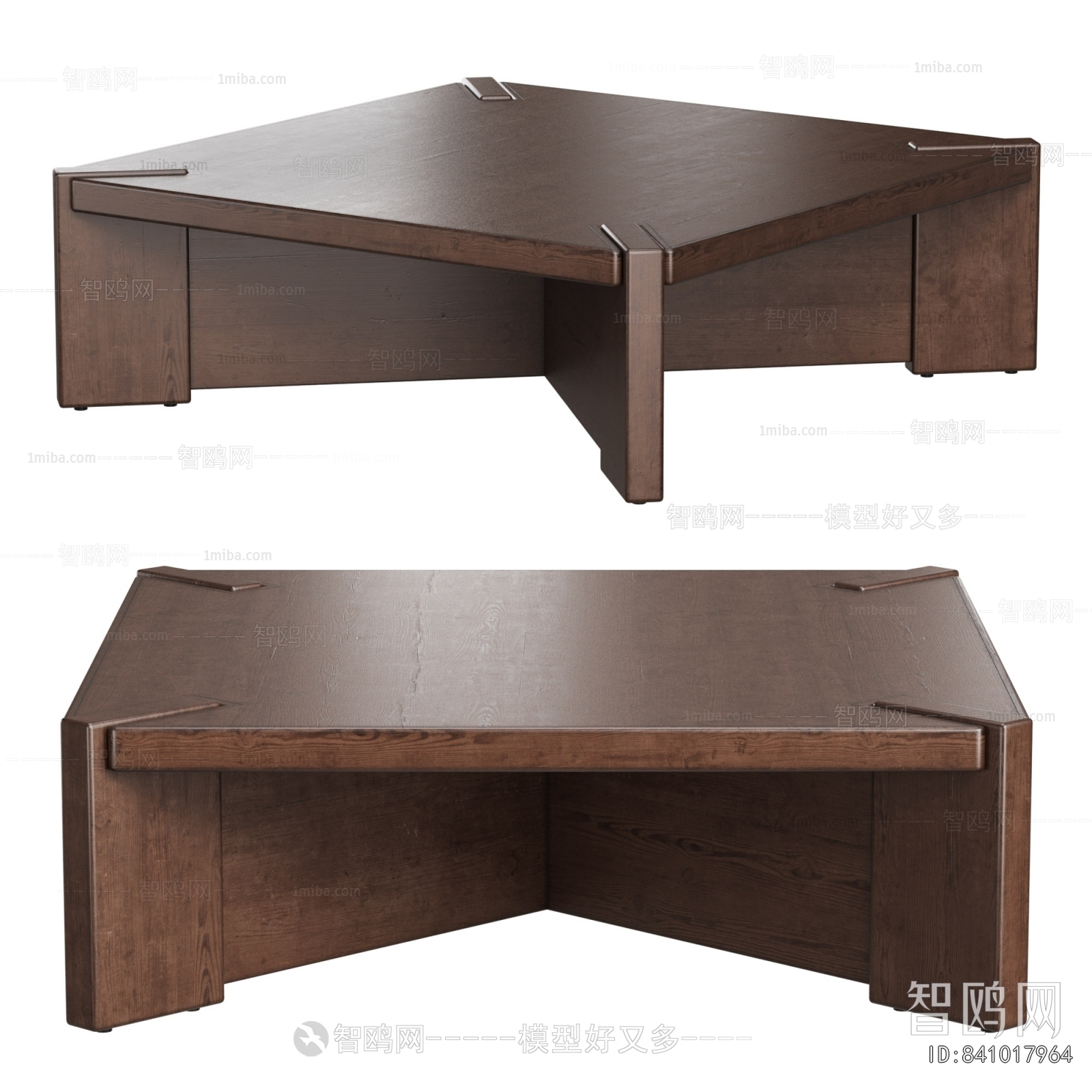 Modern Coffee Table