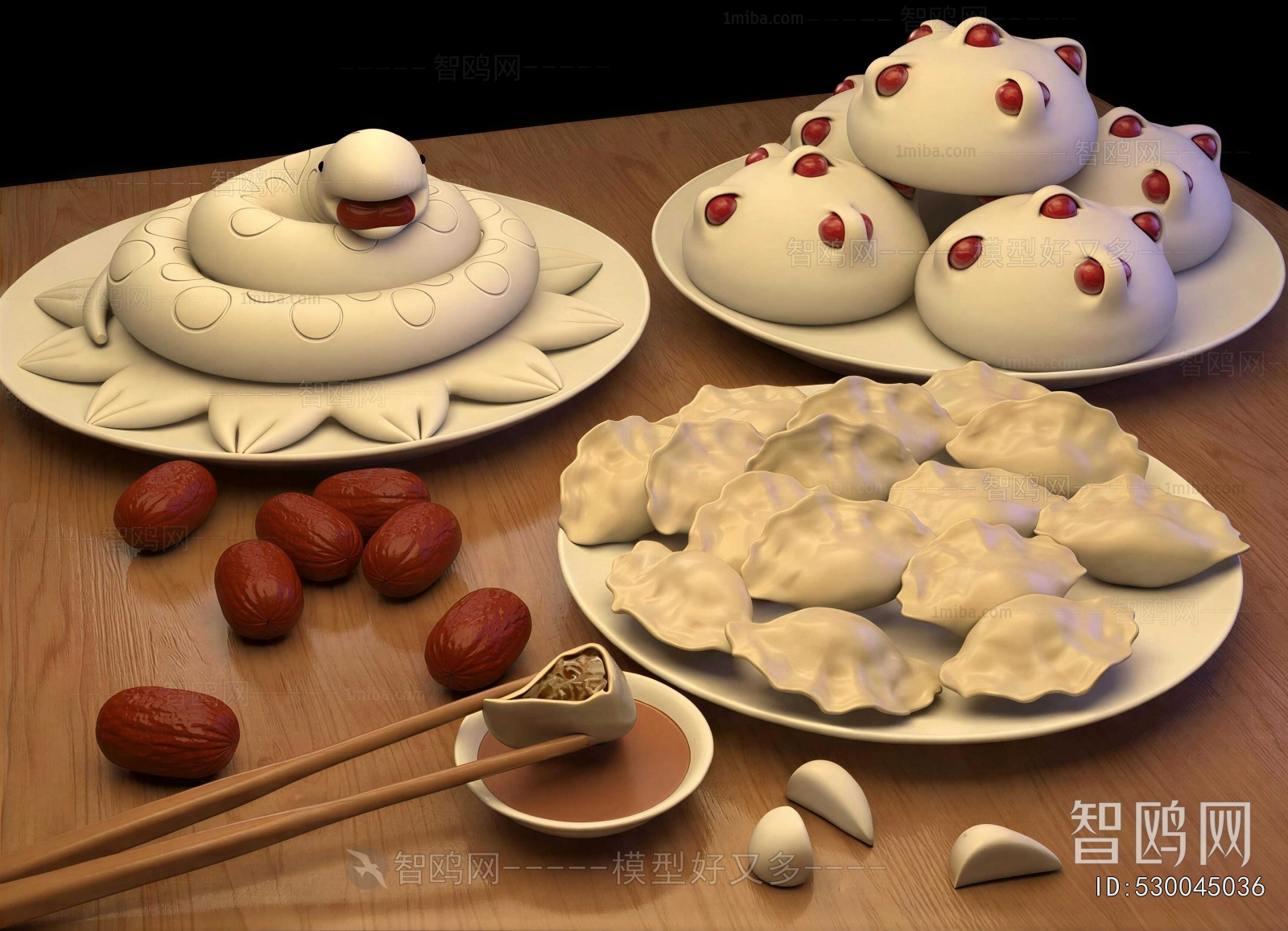 Modern Food