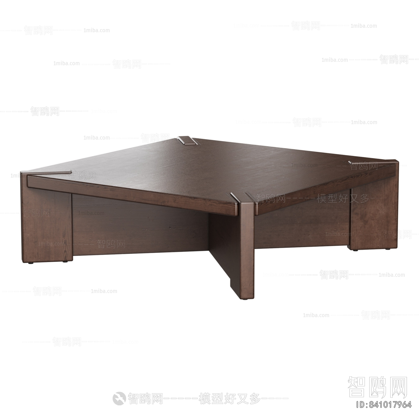 Modern Coffee Table