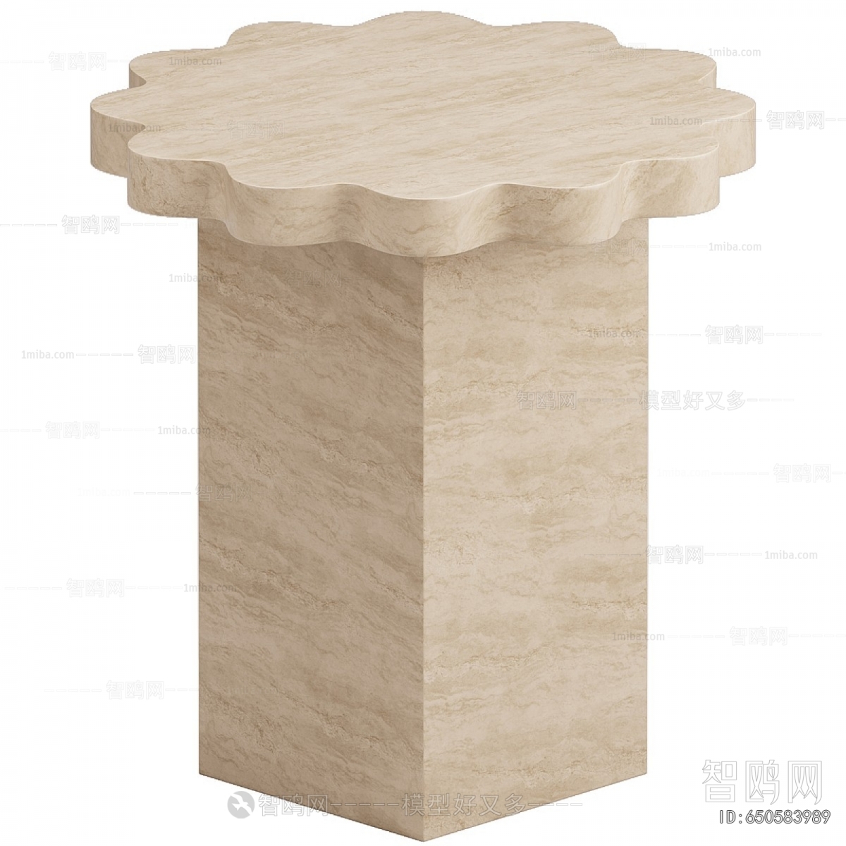 Modern Side Table/corner Table