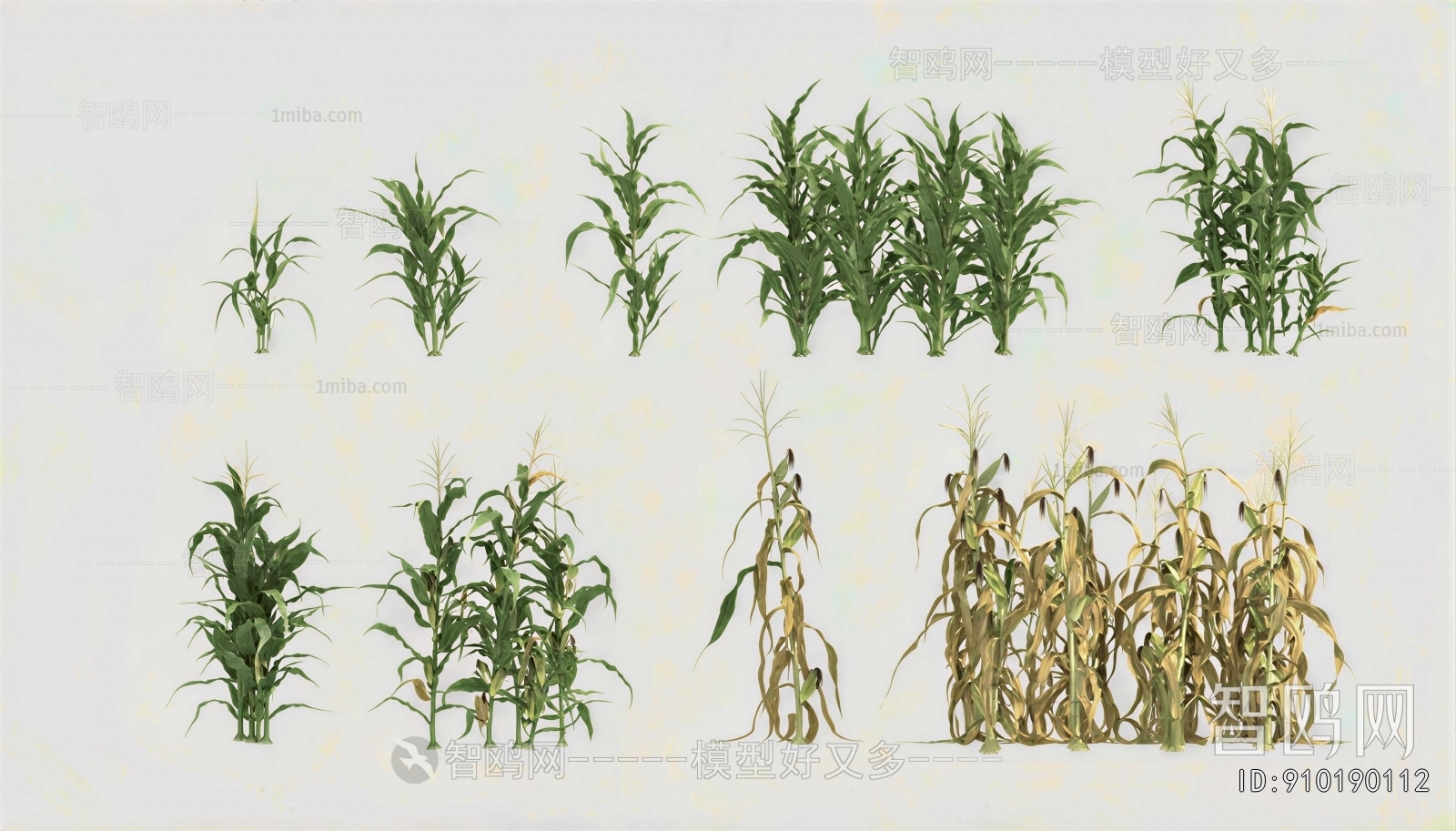 Modern Crop