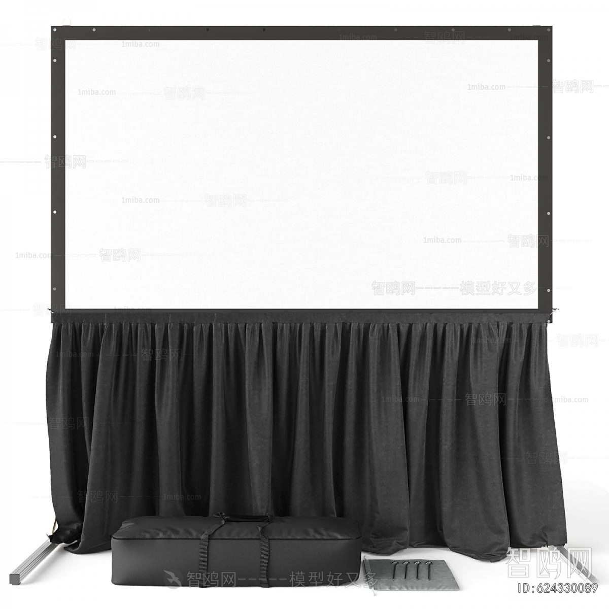 Modern Projector