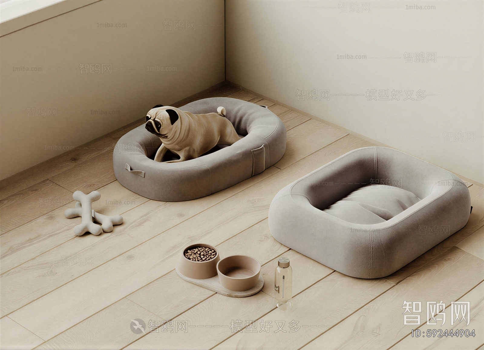Modern Pet Products