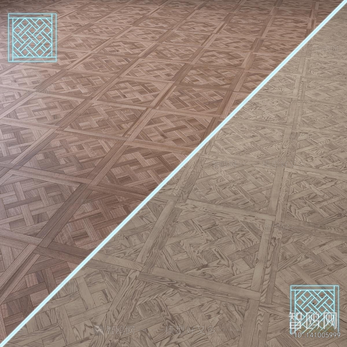 Modern Floor