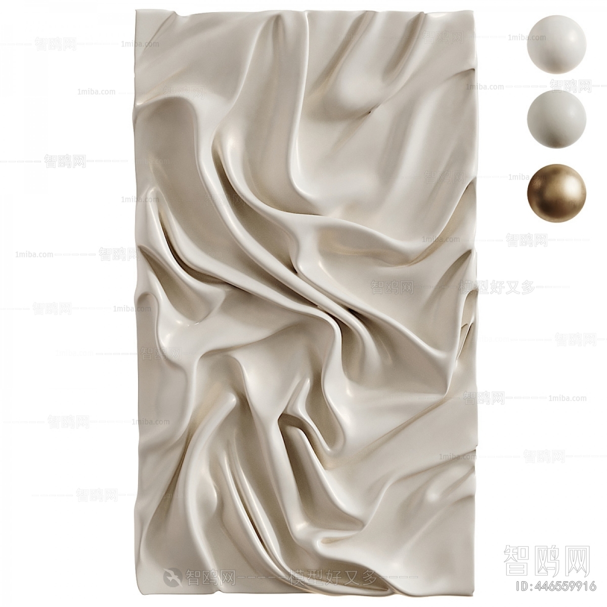 Modern Wall Decoration