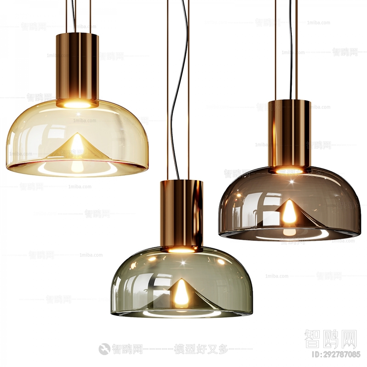 Modern Droplight