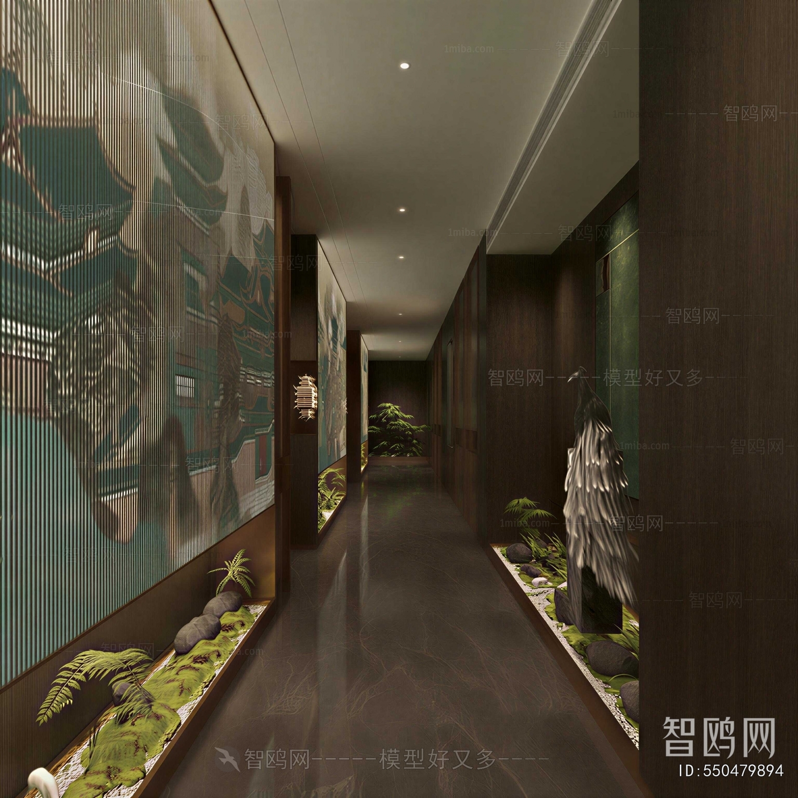 New Chinese Style Restaurant