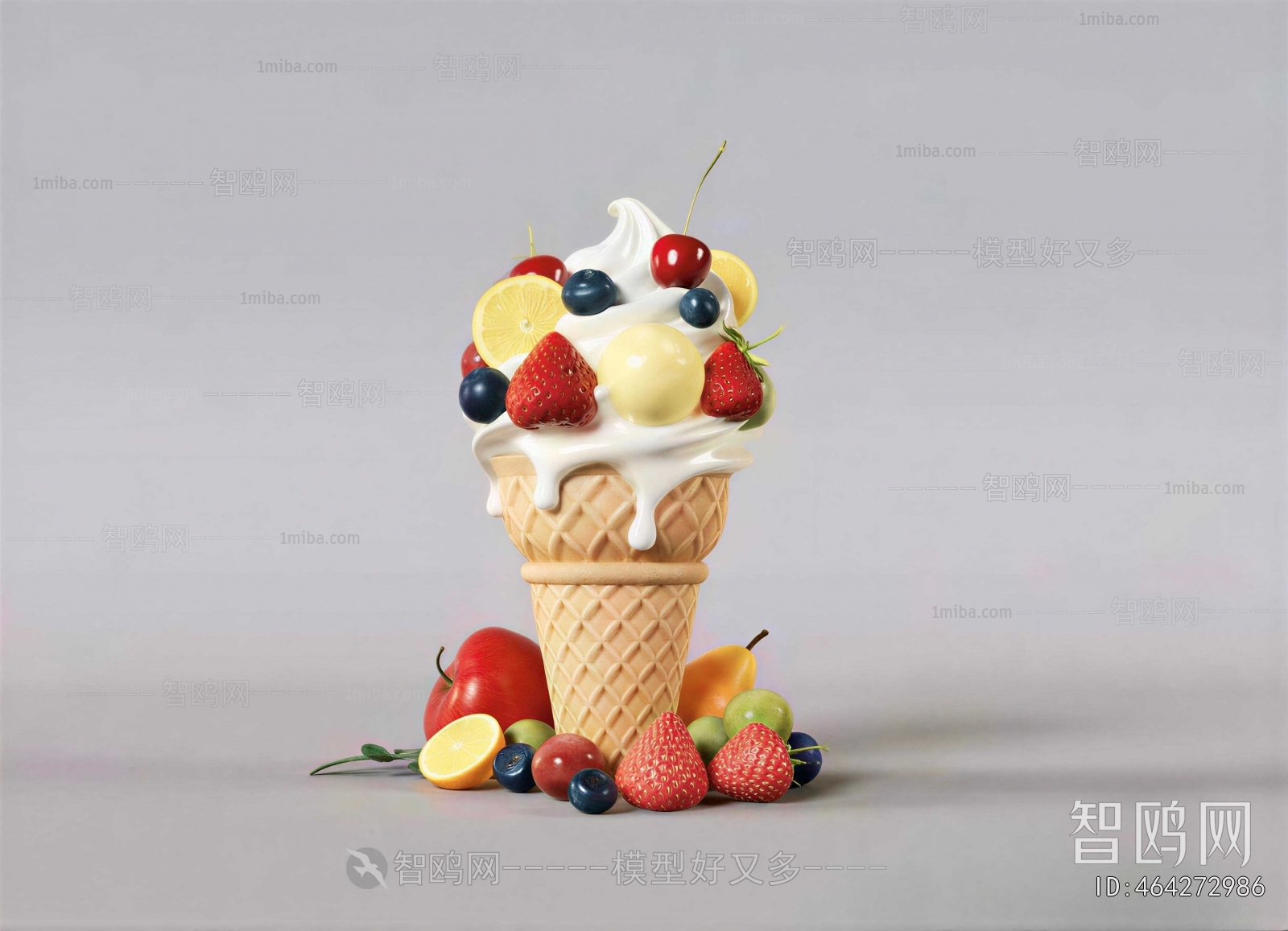 Modern Snack