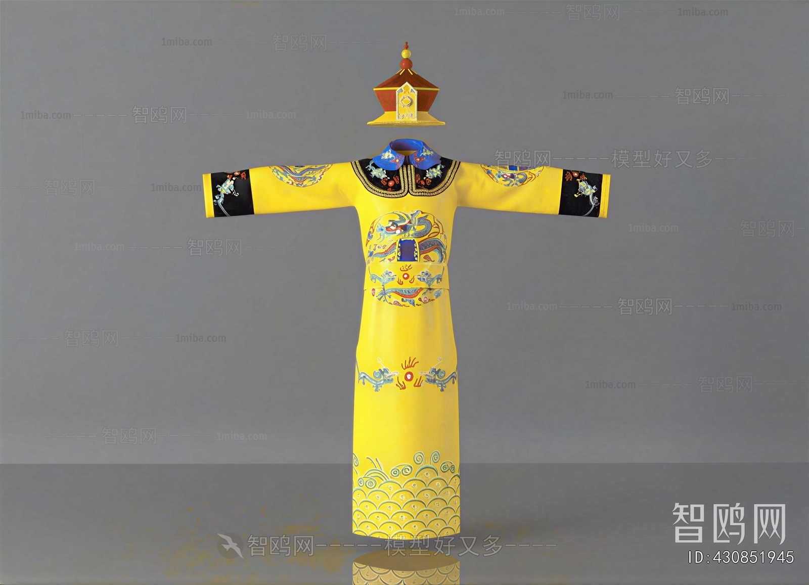 Chinese Style Clothes