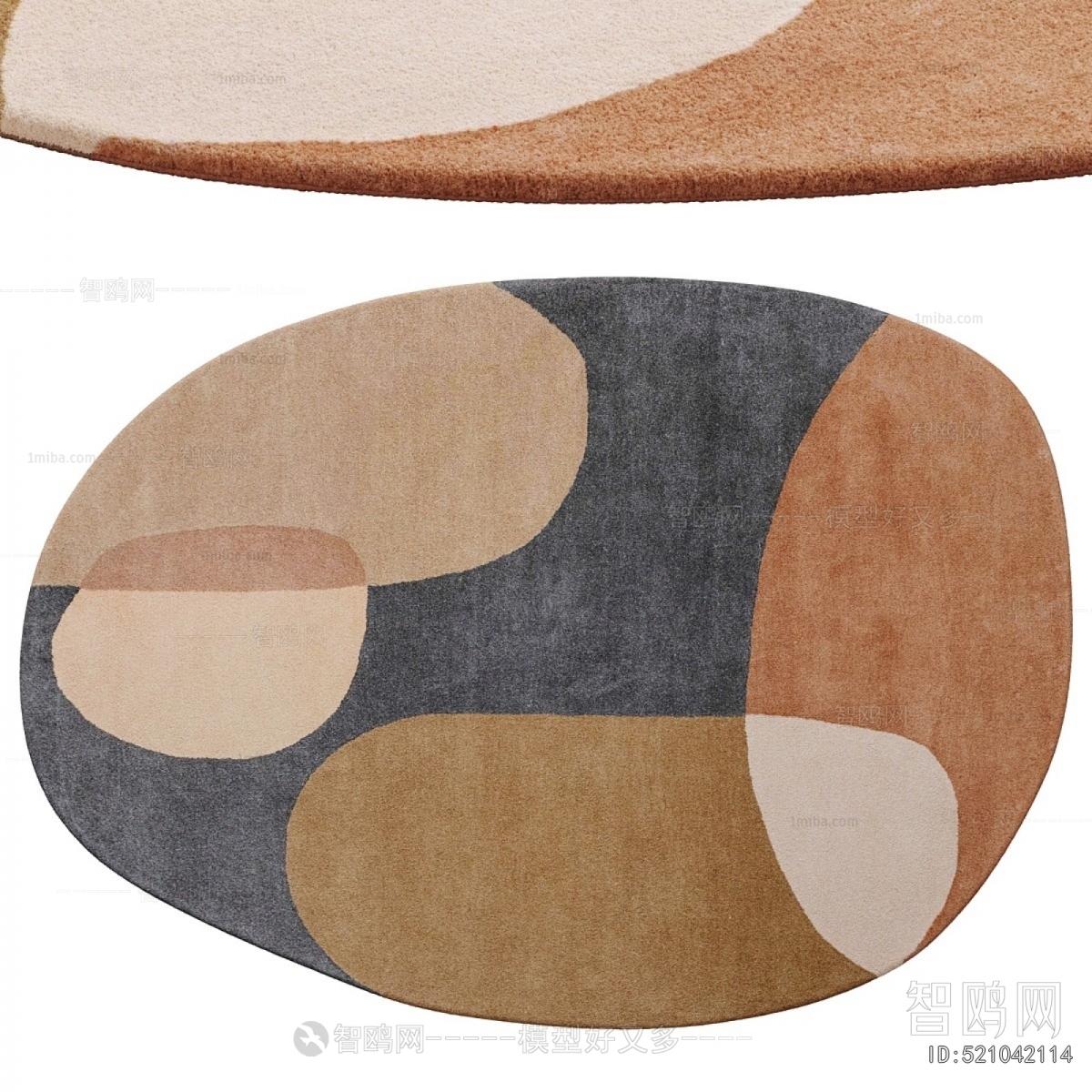 Nordic Style The Carpet