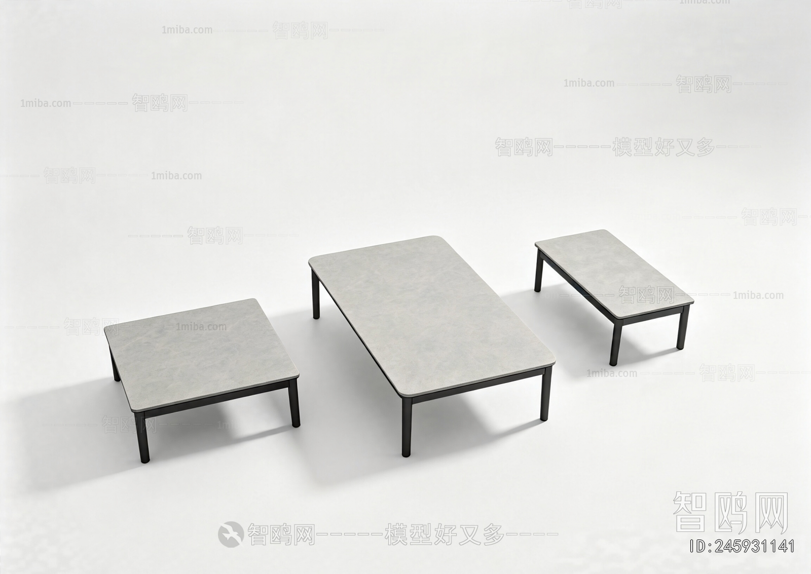 Modern Coffee Table