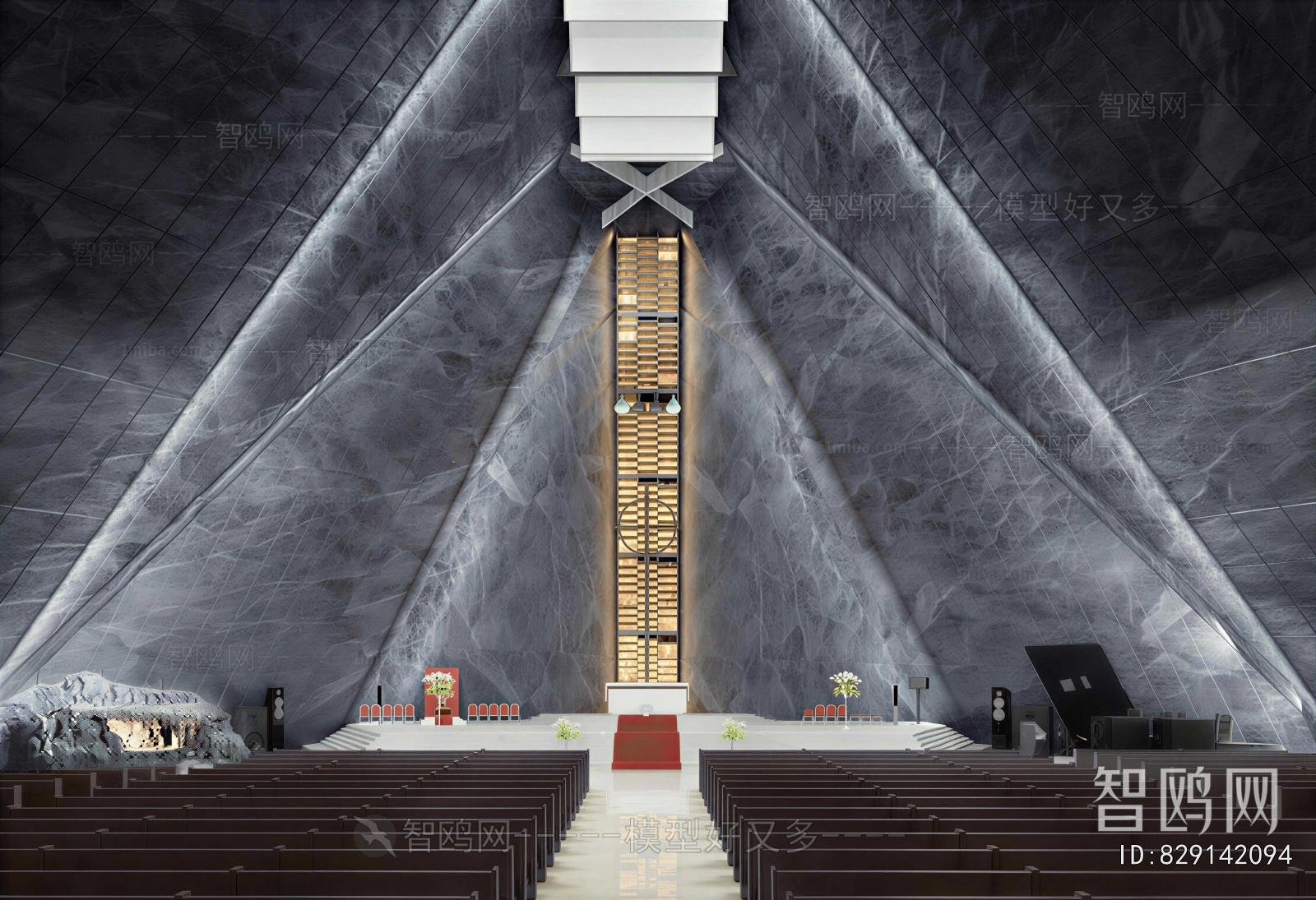 Modern Church