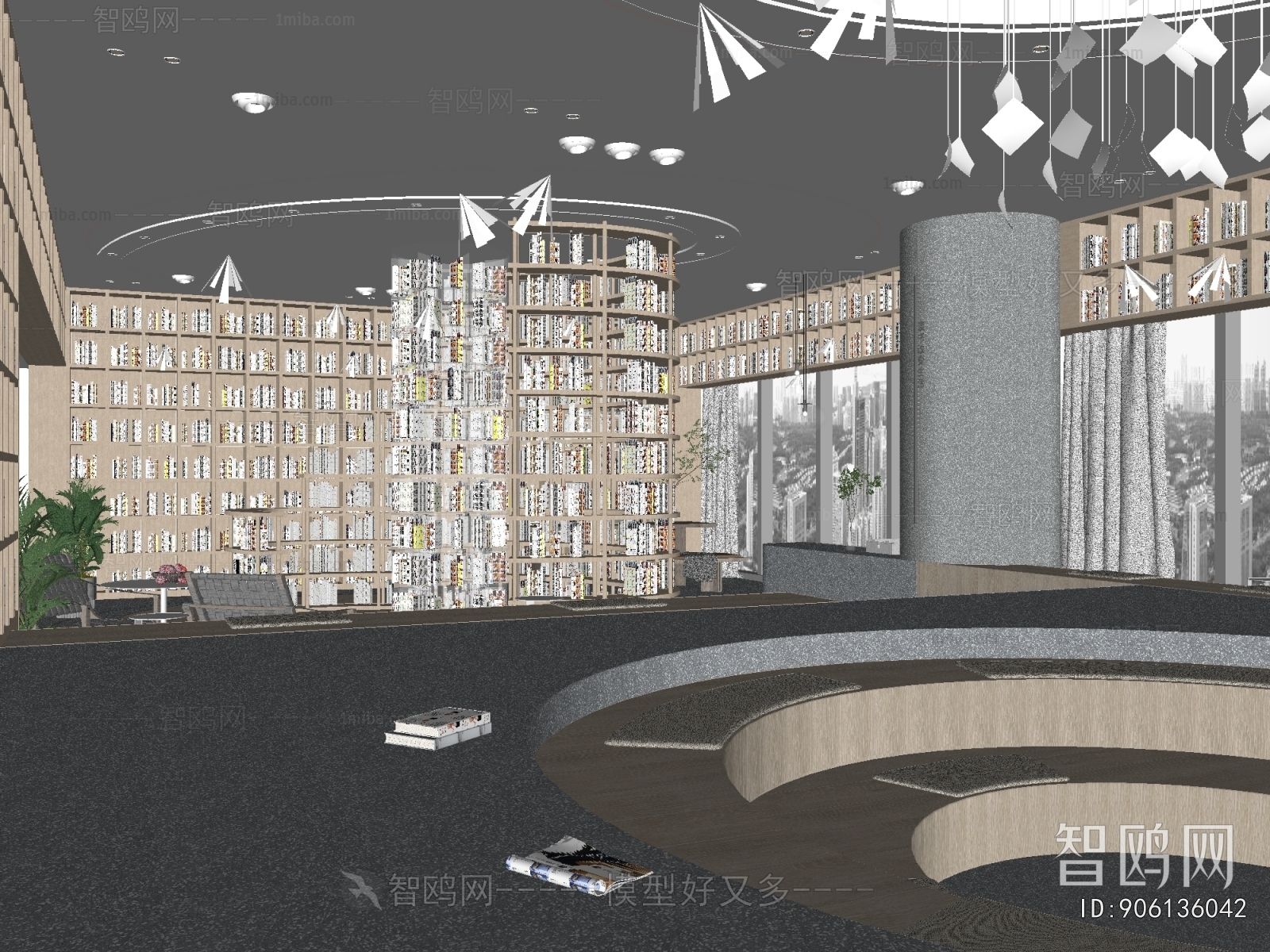 Modern Library