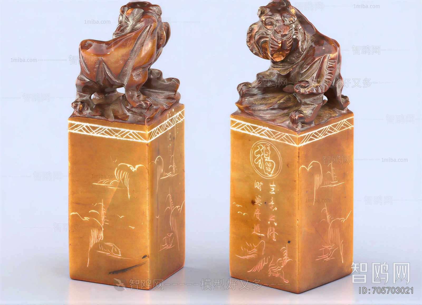 New Chinese Style Other