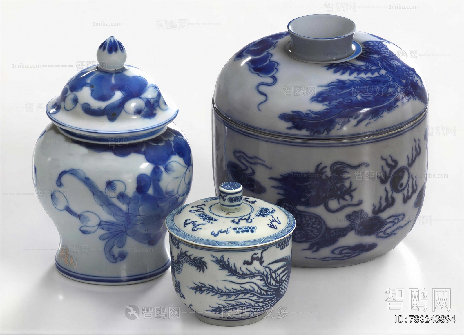 New Chinese Style Utensil