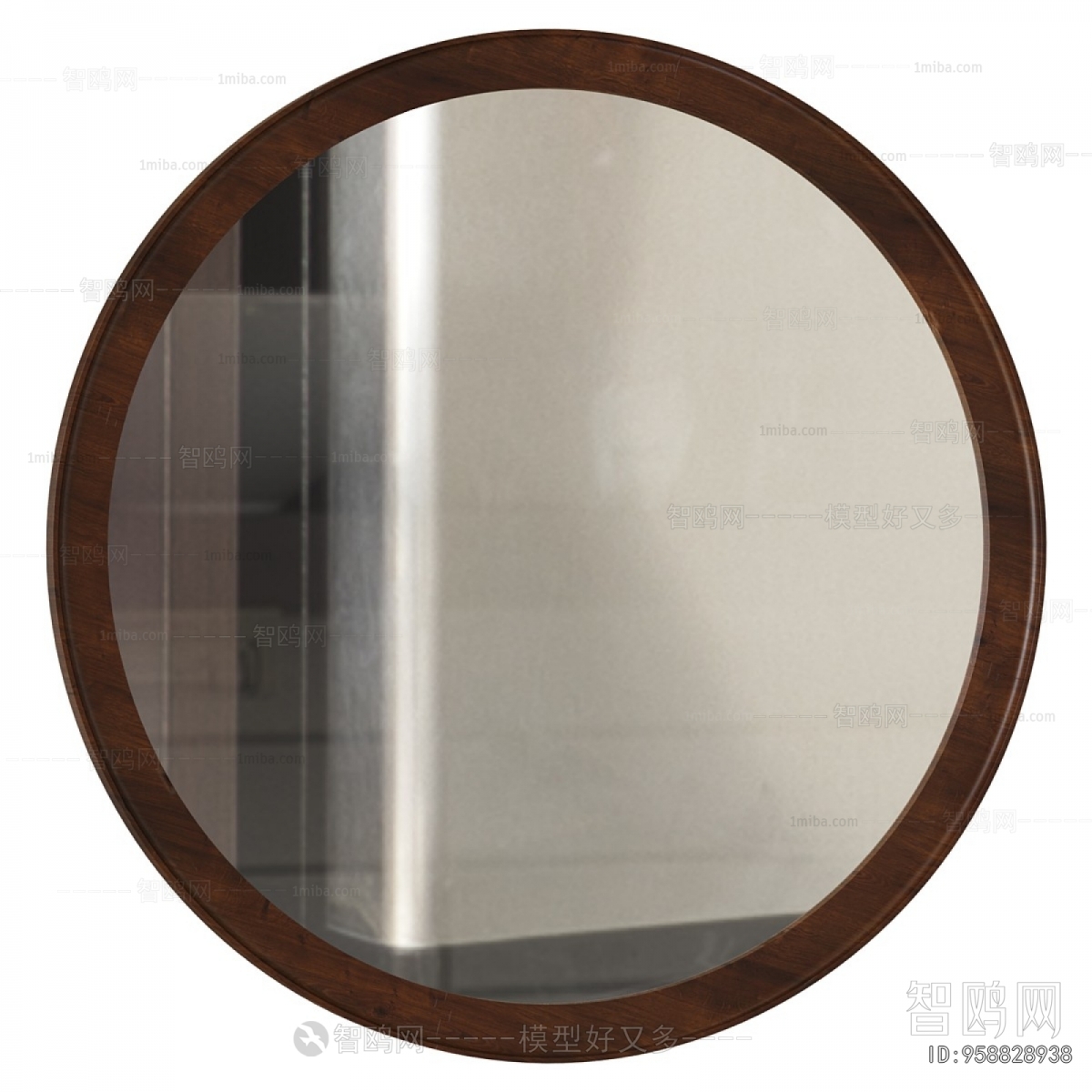 Modern The Mirror