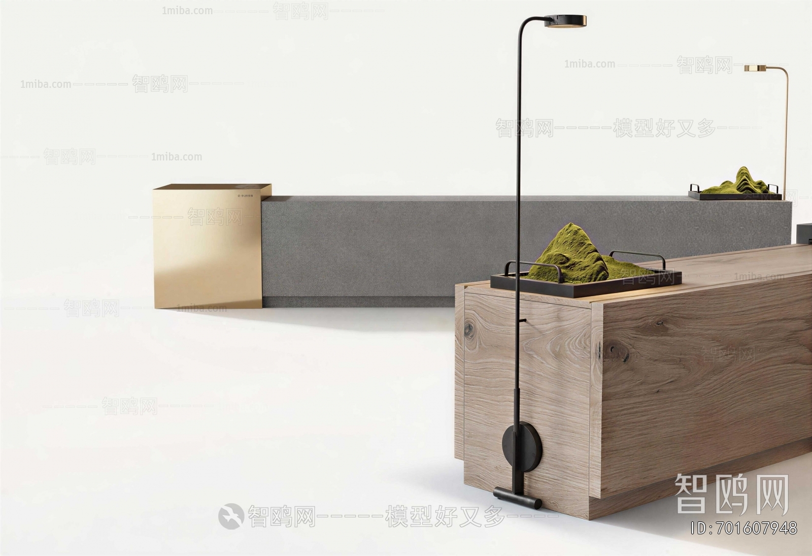 Modern Stool