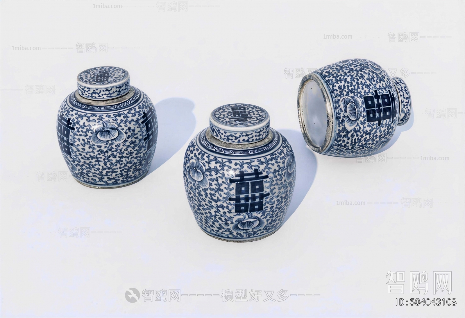 New Chinese Style Utensil