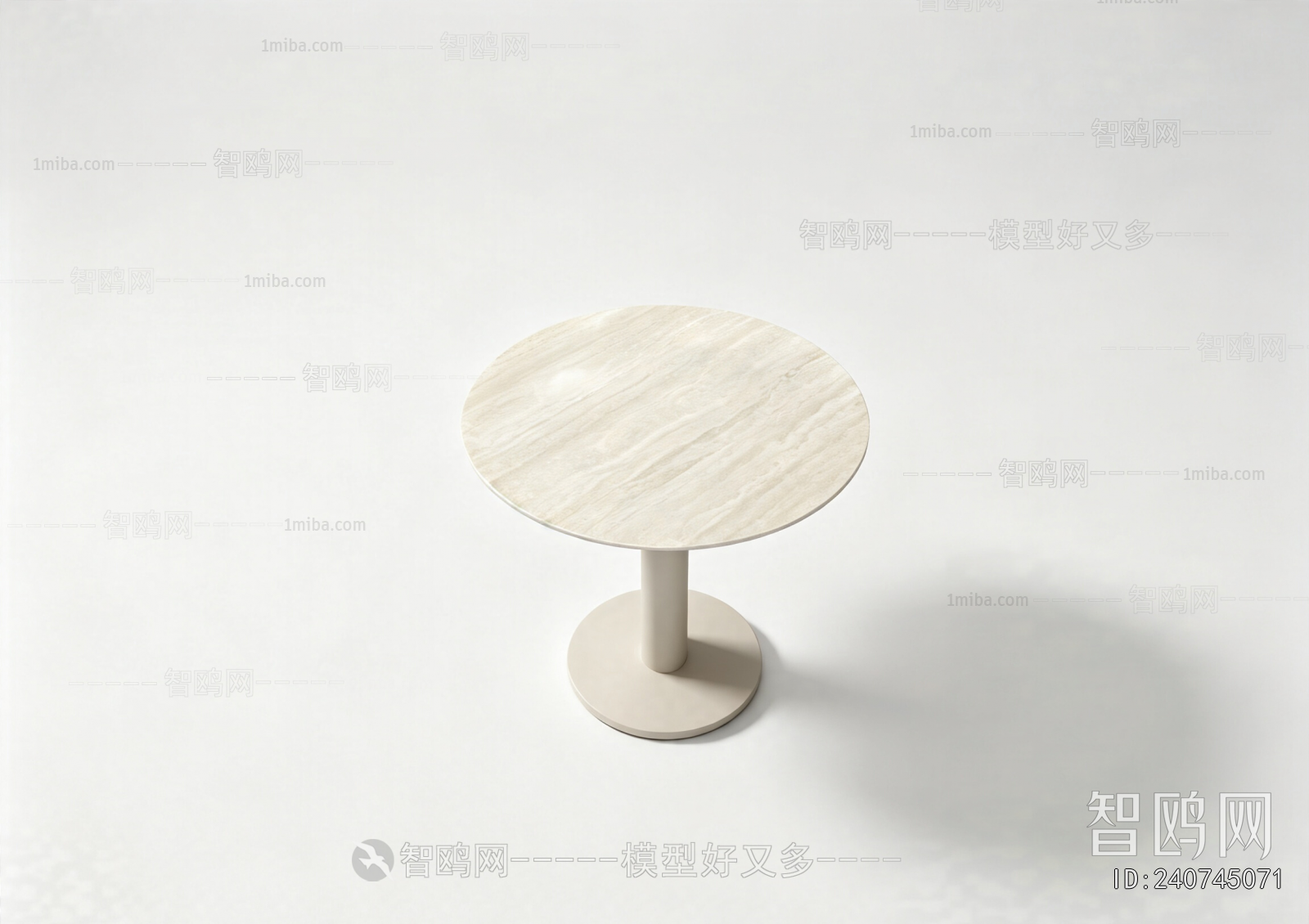Modern Coffee Table