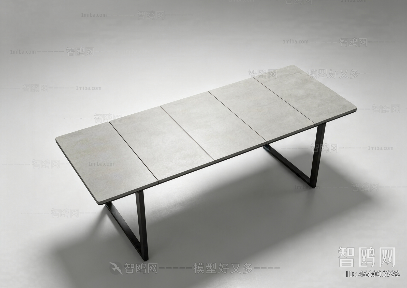 Modern Dining Table