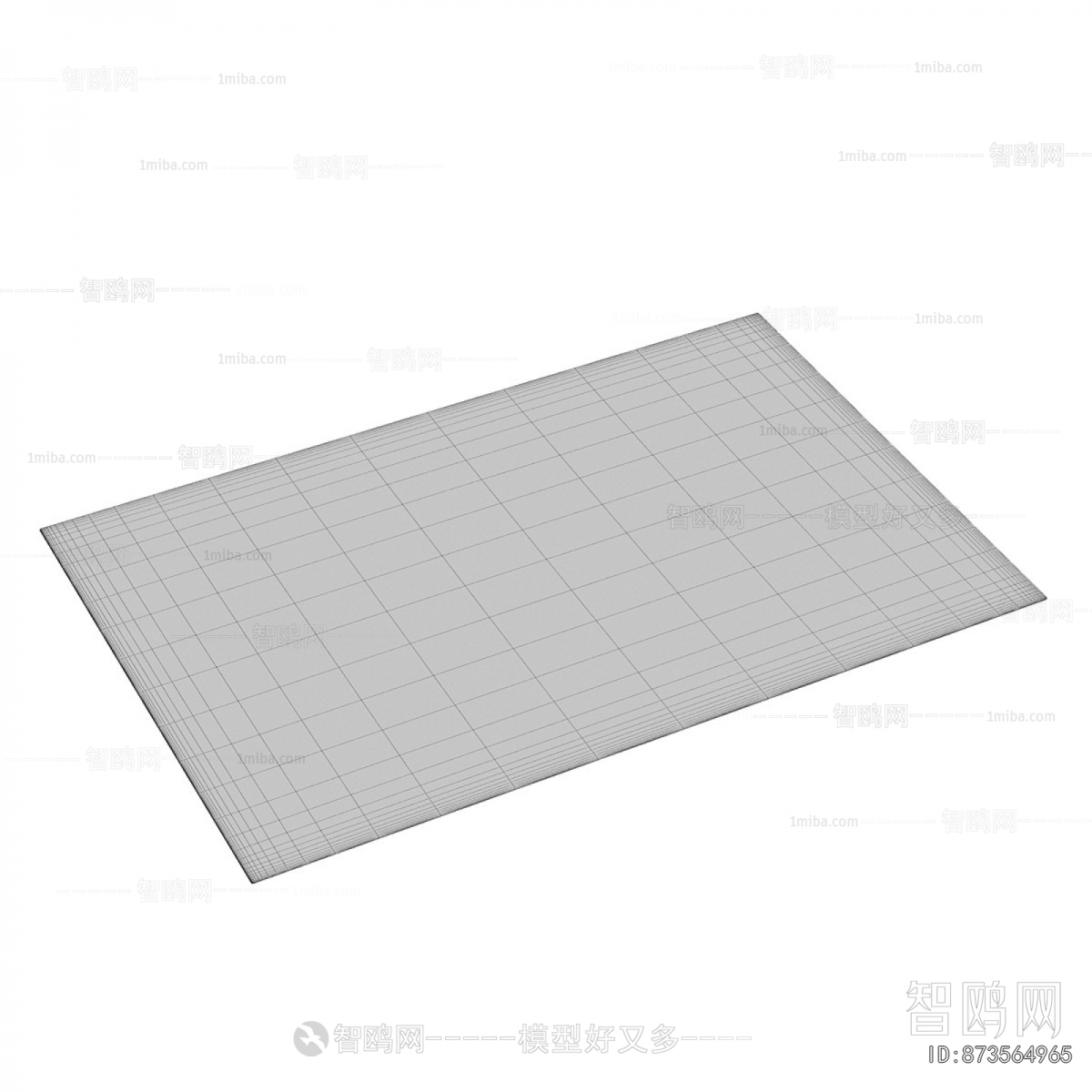 Modern The Carpet