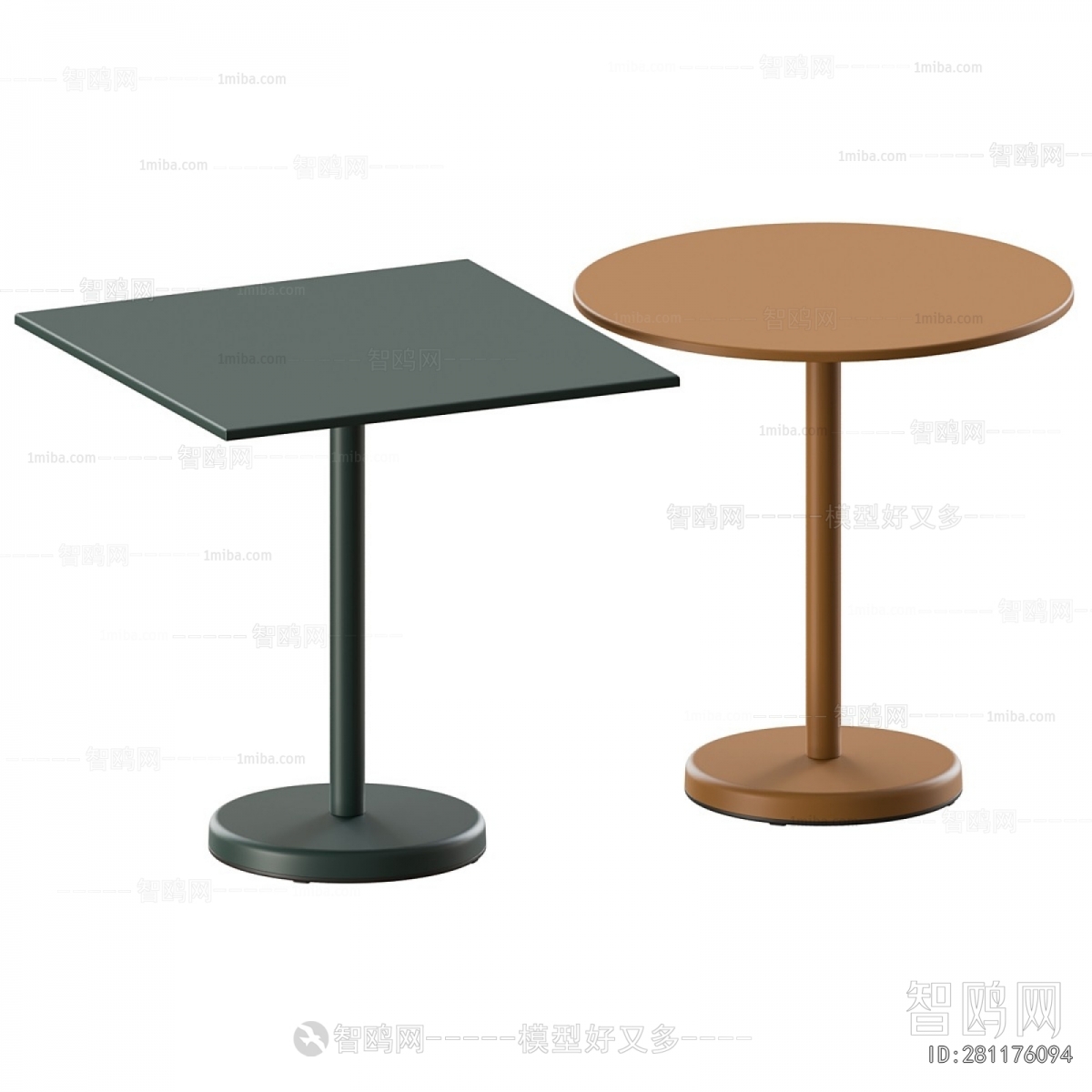 Modern Side Table/corner Table