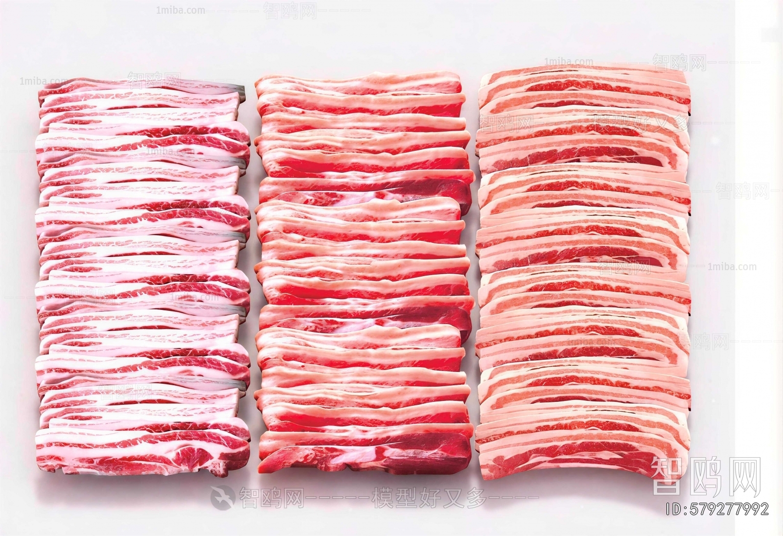 Modern Meat Product