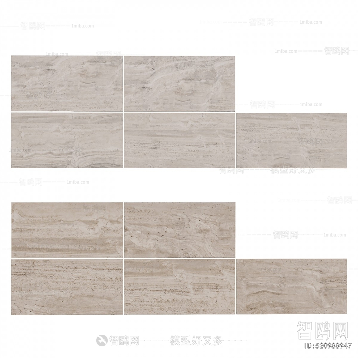 Modern Wall/floor/ceiling