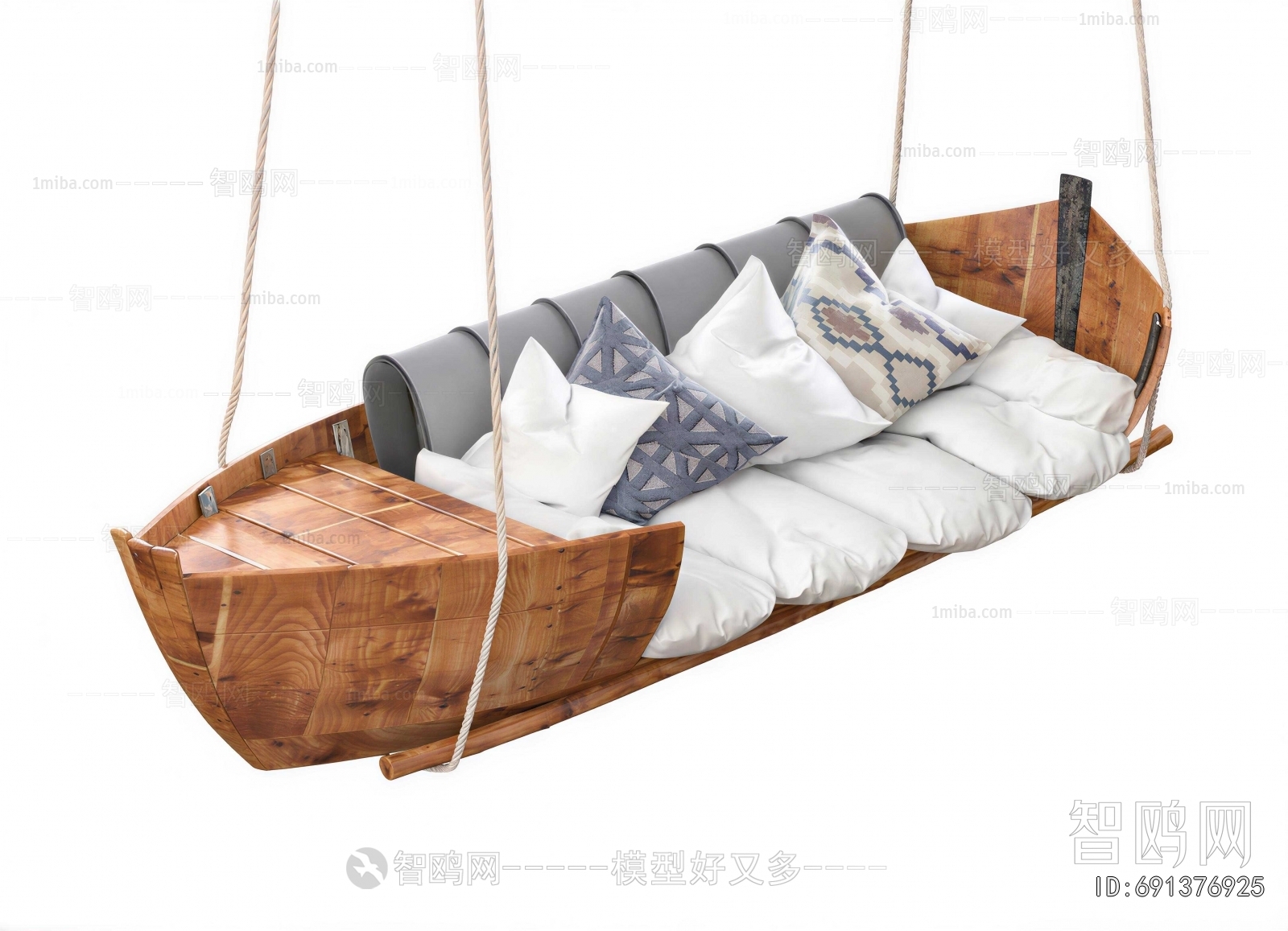 Modern Hanging Chair