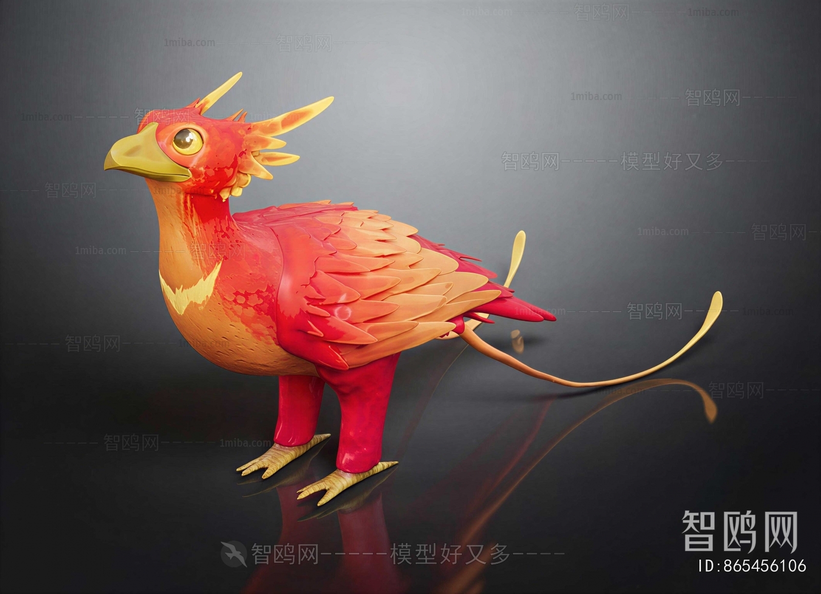 Modern Flying Animals