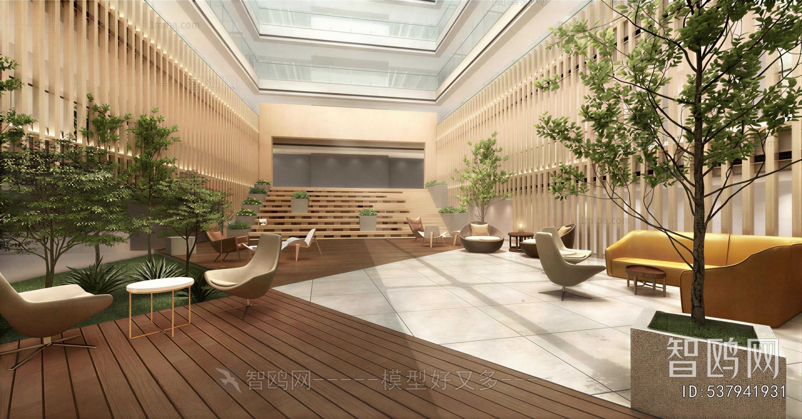 Modern Library