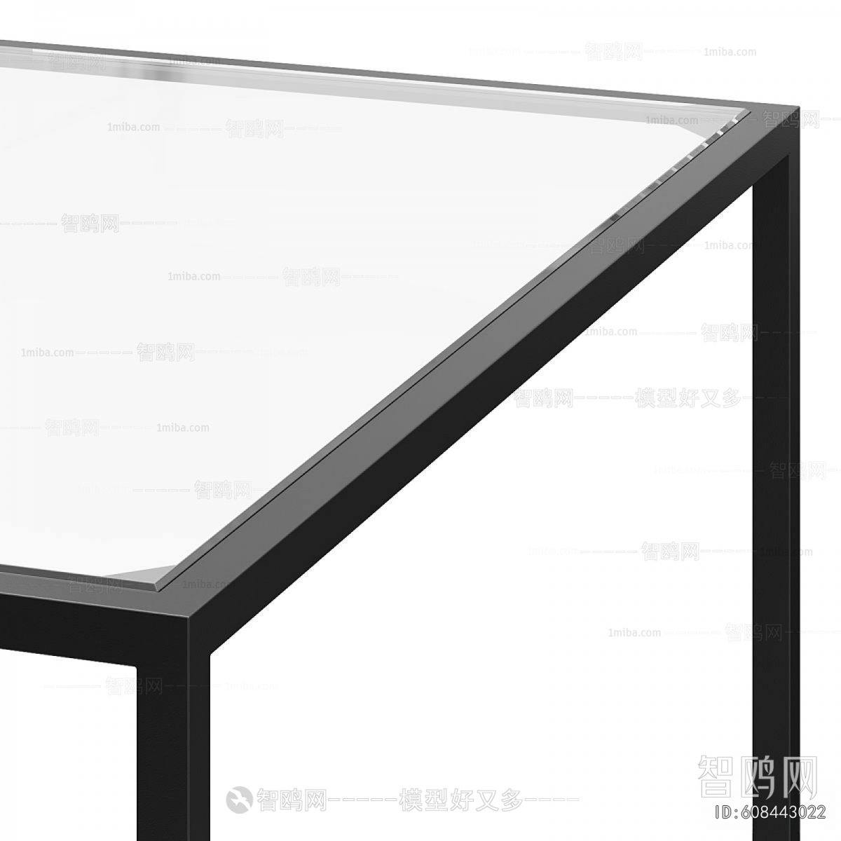 Modern Side Table/corner Table