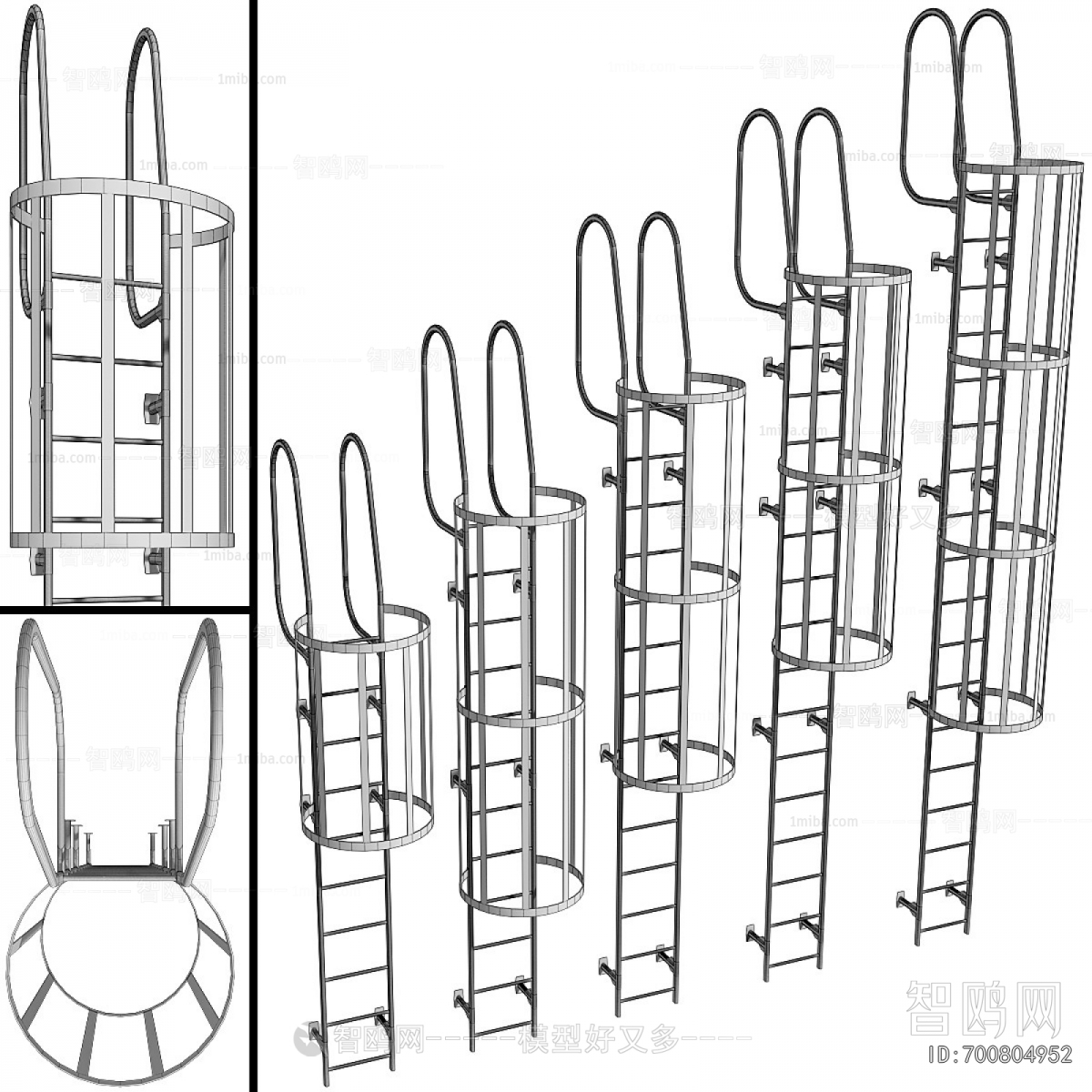 Modern Fire-fighting Equipment