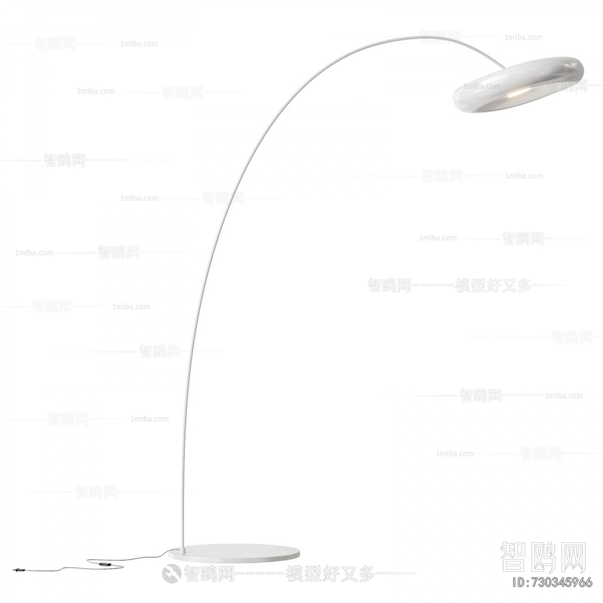 Modern Fishing Lamp