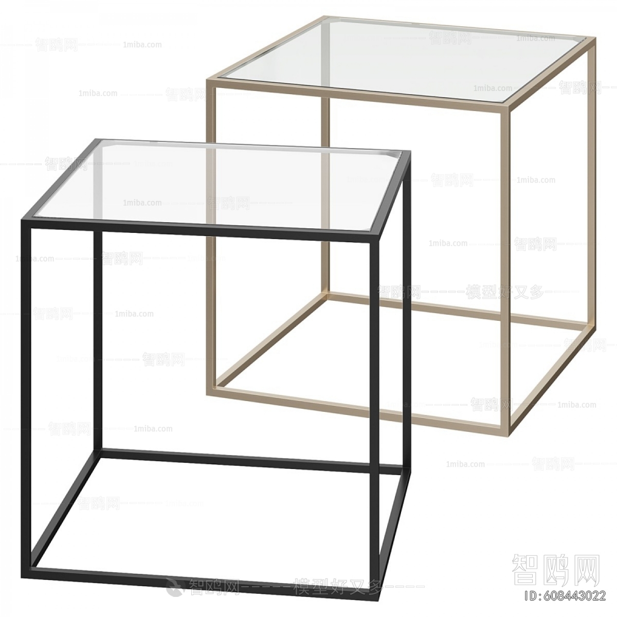 Modern Side Table/corner Table