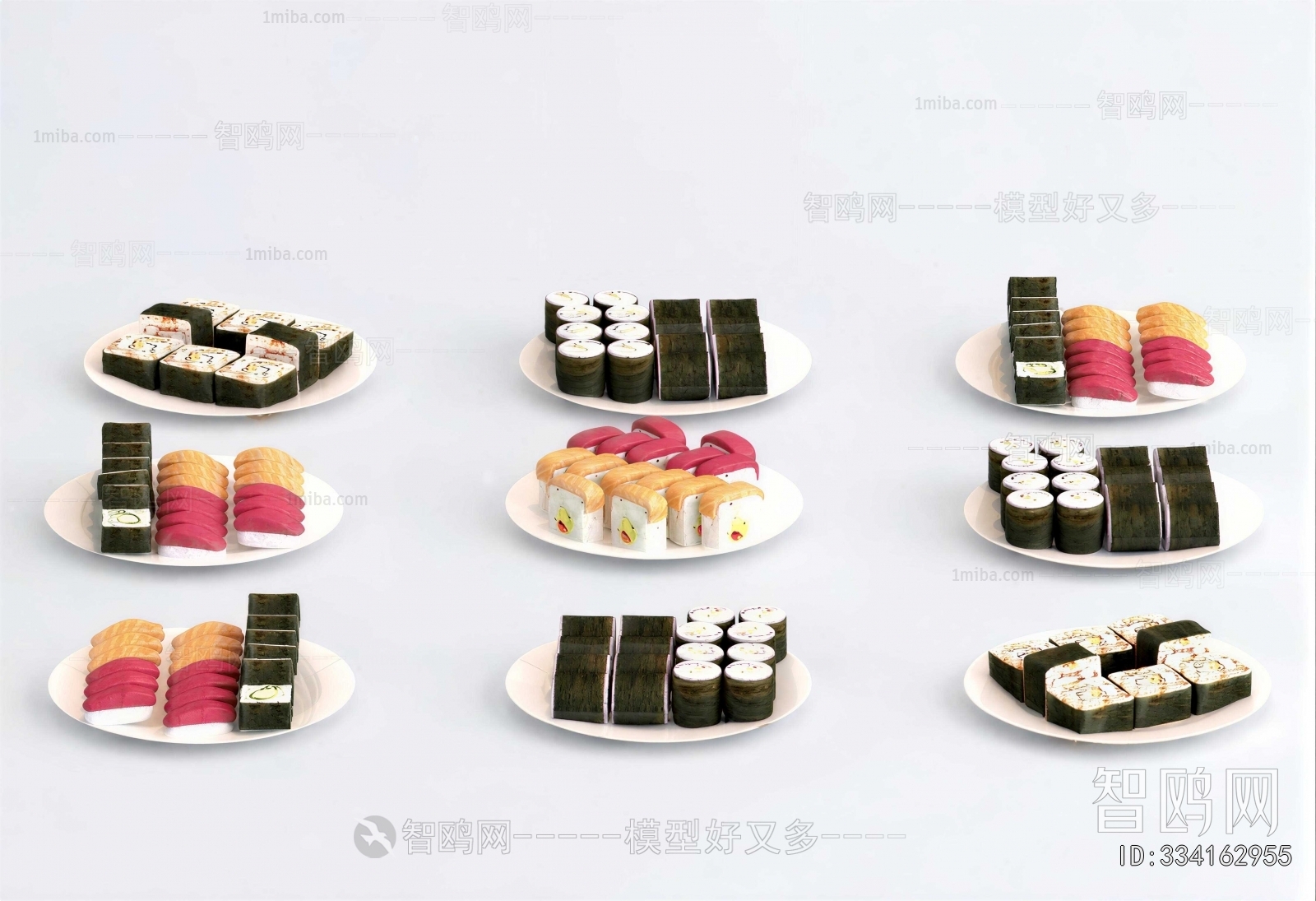 Modern Food