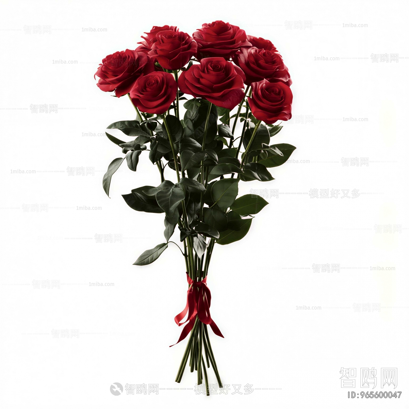 Modern Flowers