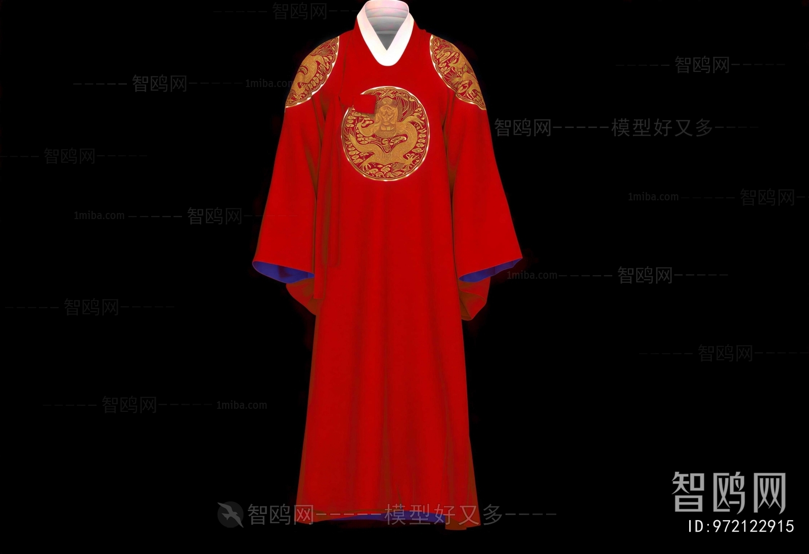 Chinese Style Clothes