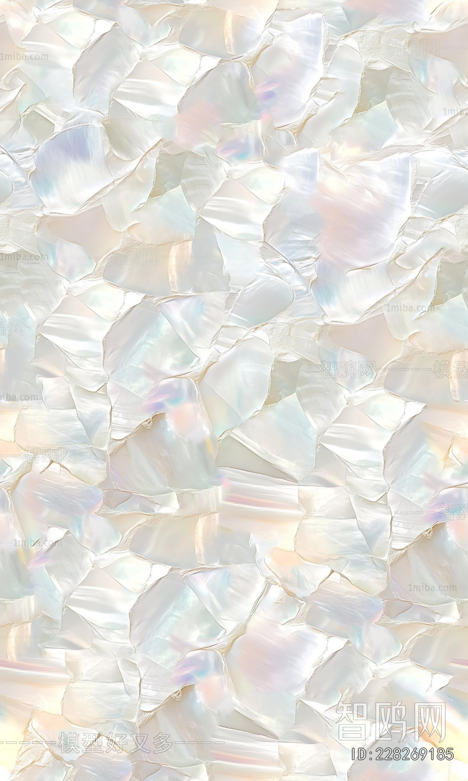 MOSAIC TILE