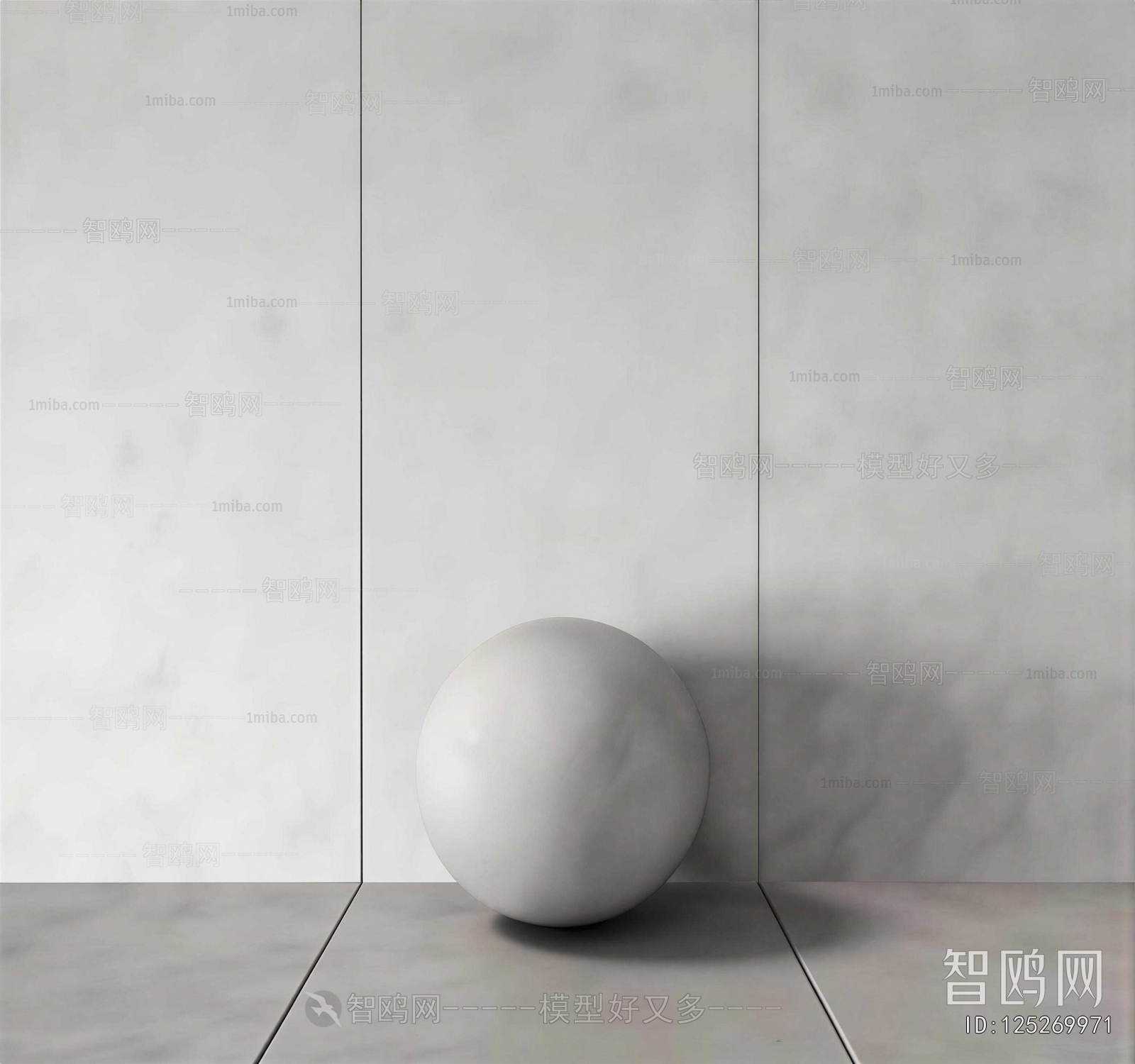 Modern Wall Facing